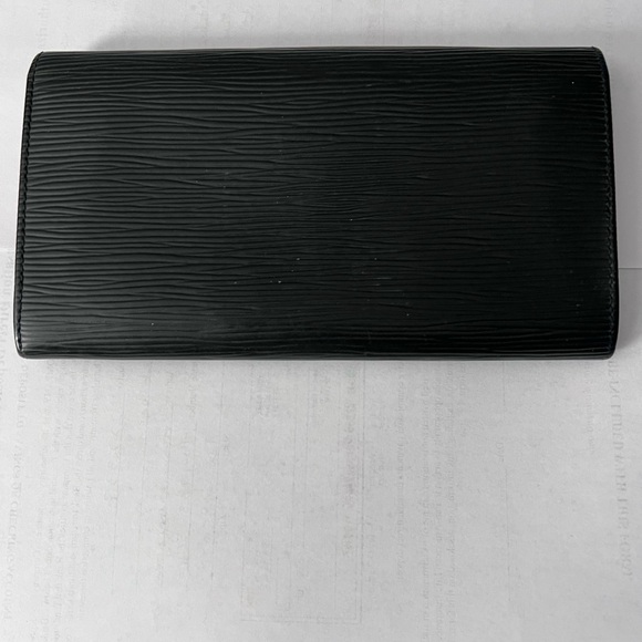 LV wallet - Picture 2 of 3